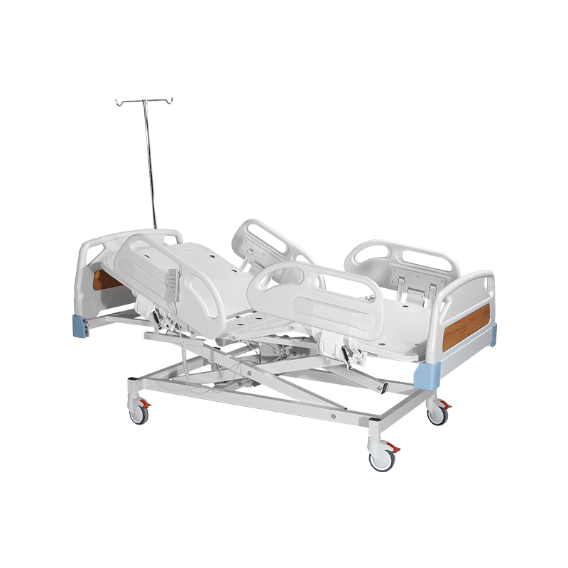 Üç Motorlu Elektrikli Hasta Karyolası K-155/A